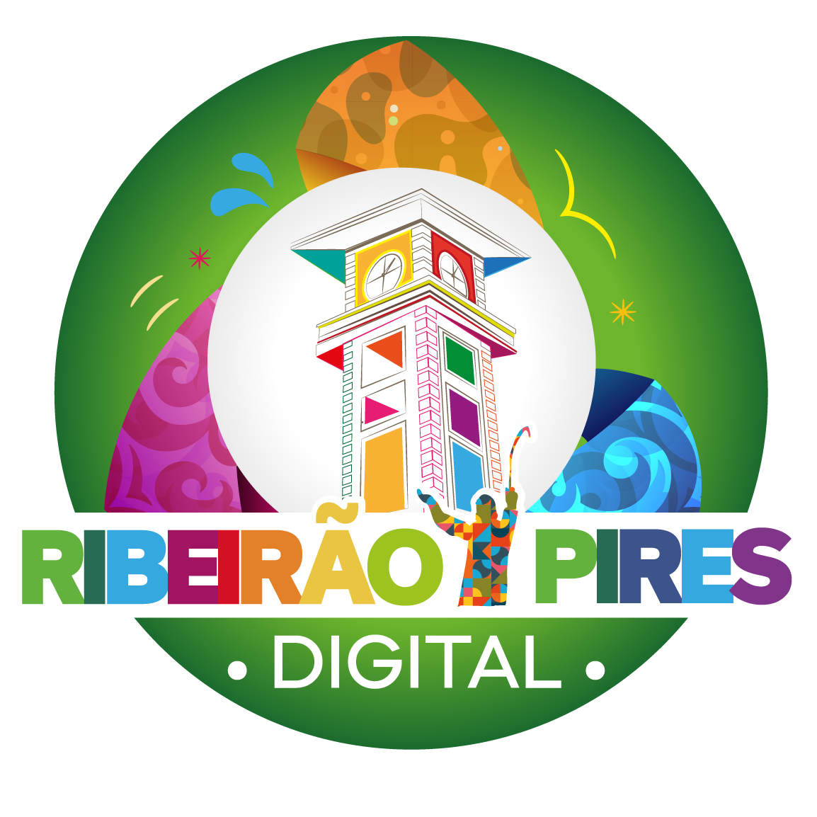 Ribeirão Pires Digital